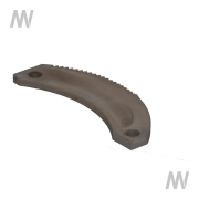 Adjusting segment - More 1