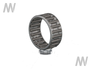 Needle bearing f. intermediate wheel - More 1