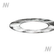 Ausgleichscheibe - More 1