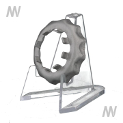 Safety cap for 7/8" nut - More 1
