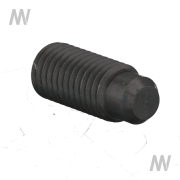 Grub screw f. center axle bolt - More 1