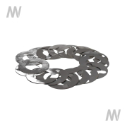 Unterlegscheiben (Satz) - More 1