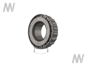 Bearing inner ring - More 1