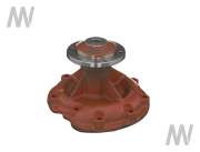 Case IH Wasserpumpe - More 1