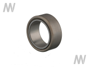 Needle bearing f. idler arm - More 1