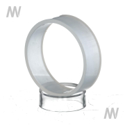 Kunststoffring f. Hubarmwelle - More 1