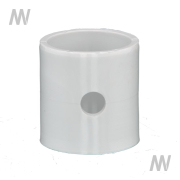 Buchse f. Mittelachsbolzen - More 1