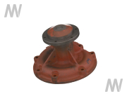 Case IH Wasserpumpe - More 1