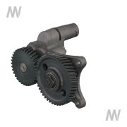 Motorölpumpe D-155, D-179 - More 1