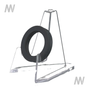 Groove ring f. steering cylinder - More 1