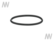 O-Ring f. Lenkzylinder - More 1