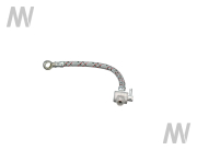 Fuel line with cock - More 1