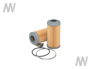 Hydraulikölfilter - More 1