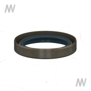 Oil seal f. handbrake shaft - More 1