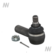 Kugelgelenk - More 1