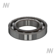 Ball bearing - More 1