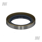 Oil seal f. all wheel axle - More 1