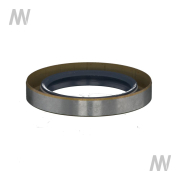 Oil seal f. front axle & PTO shaft - More 1