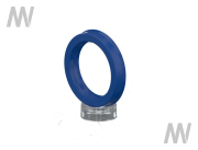 Groove ring f. steering cylinder - More 1
