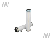 Luftfilter Sicherheitspatrone - More 1