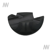 Halbkugel f. Schaltstange - More 1