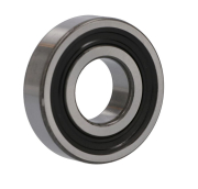 Deep groove ball bearing - More 1