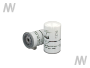 Motorölfilter - More 1