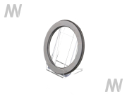 Axial needle roller bearing - More 1