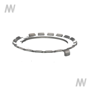 Locking plate - More 1