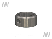 Circlip f. bending bar - More 1