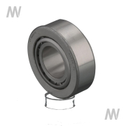 Kegelrollenlager - More 1