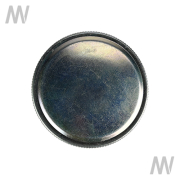 Tankdeckel 49mm - More 1