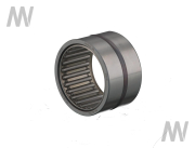 Needle bearing f. PTO rear - More 1