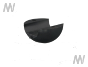 Halbkugel  955/1055 Schaltung - More 1