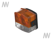 Blinkbegrenzungsleuchte vorne rechts - More 1