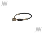 Bowdenzug f. Zapfwellenkupplung - More 1