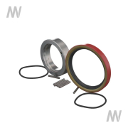 Packing front crankshaft seal - More 1