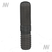 Stehbolzen f.Auspuffkrümmer 3/8x42 - More 1