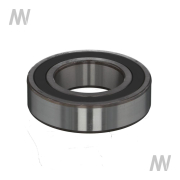 Ball bearing - More 1