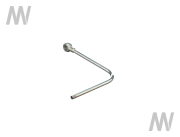 Lüftungsrohr - More 1