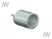 Rückzugfeder f. Bremspedal - More 1