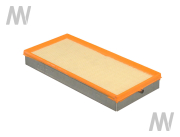 Kabinenfilter - More 1