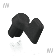 Interior door handle XL Cabin - More 1