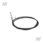 Bowdenzug  Fuß-Handgas 1255/1455XL - More 1