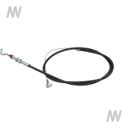 Bowdenzug  Fuß-Handgas 743-856XL - More 1