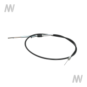 Abstellbowdenzug für VA-Pumpe - More 1