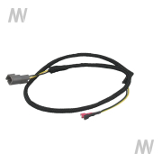 CABLE STRIP - More 1