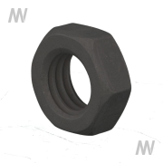 Mutter  5/8- - More 1