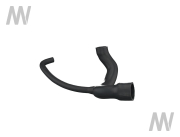 Kühlerschlauch - More 1