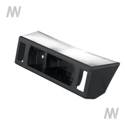 Leuchtensockel rechts - More 1